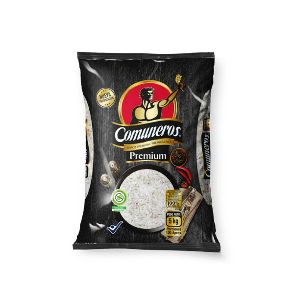 Arroz Comuneros - Imagen 3